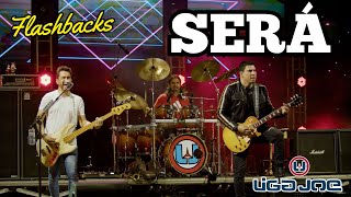 Download lagu Liga Joe - 'Será' - Flashbacks mp3