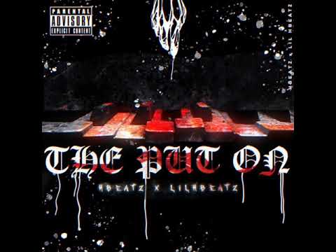 Lil HBeatz × Playa - GIMME THE KRXWN