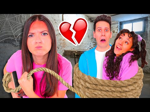 SOFÌ SCOPRE LA VERITÀ e CATTURA LUÌ E LA SUA AMICA