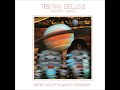 Henry Wolff & Nancy Hennings - Tibetan Bells III: The Empty Mirror (album, 1988)