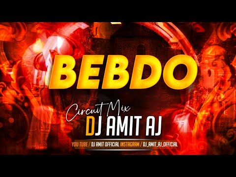 Bebdo Lorna Circuit Remaster | Dj Amit Aj | New Remaster Trance | Trending Bebdo Track