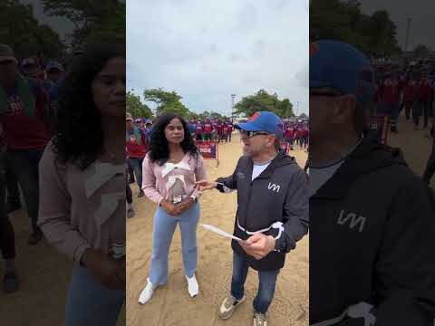 @lacava10oficial Hoy con nuestra hermana alcaldesa de Juan José Mora @emilyriera10