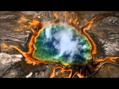 "Where Were You..." (JOB 38 - Flat Earth Bible)