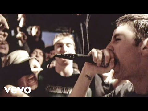 Comeback Kid - Wake the Dead