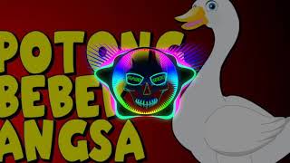 Download lagu Dj POTONG BEBEK ANGSA - KESEPIAN () mp3