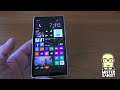 Nokia Lumia 930 preview