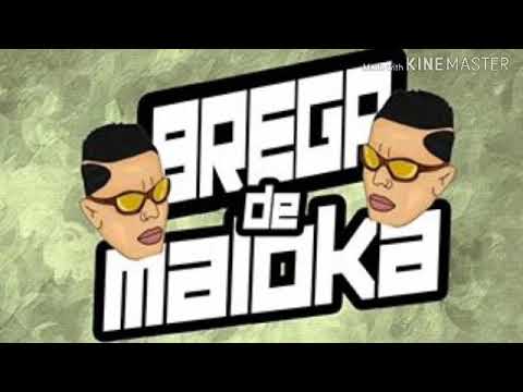Cd Brega dos malokas 2019 - Lança teu passinho 2k19