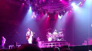 311 &quot;There&#39;s Always An Excuse&quot; 311 Day 2010 Las Vegas