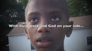 &#39;Achievement&quot; A Message From The Children of Kingdom Life Ministries Intl.