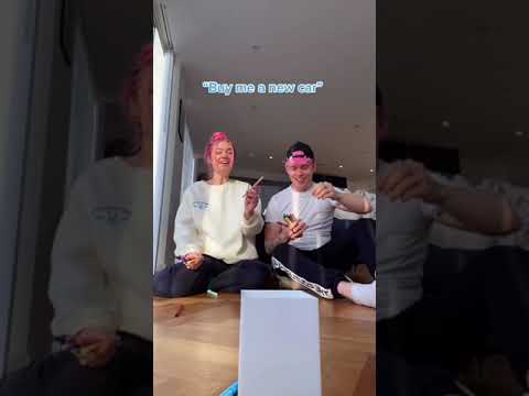 We’re having a baby😱 #shorts