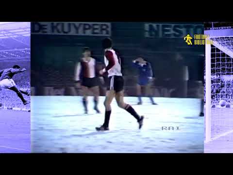Feyenoord   Radnicki NIS 1-0 | UEFA Cup | 09.12.1981