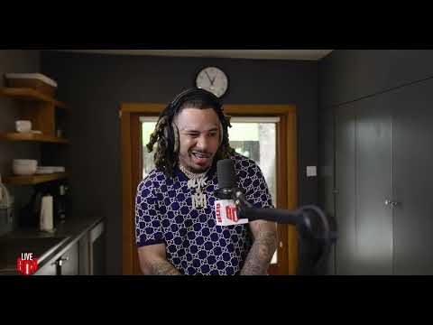 Bedo - Dear Boo #Freestyle @liveboxfreestyle