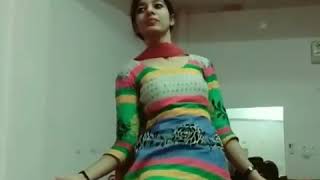 Desi punjabi dance