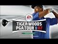 Tiger Woods Pga Tour 07 Gameplay ps3