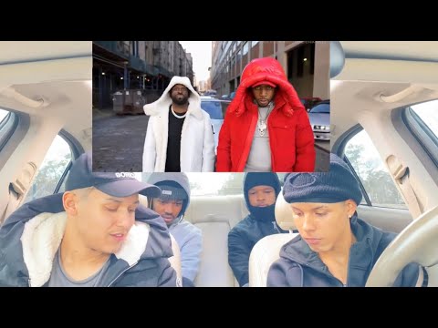 TRASH OR PASS-FUNK FLEX X @FIVIO FOREIGN- GAMETIME (OFFICIAL VIDEO) REACTION 18+