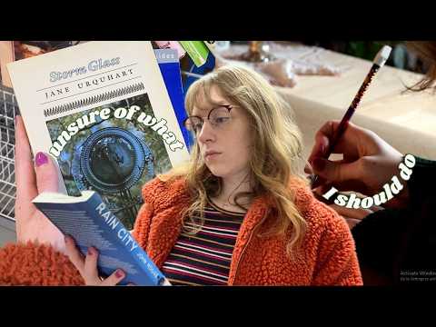 Holiday crafts & the best kind of problem