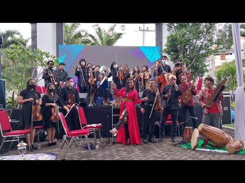 MUSEUM FESTIVE VAGANZA | MALANG YOUTH ORCHESTRA