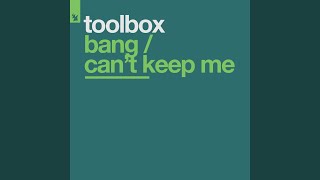 Bang (Strike Force Remix)