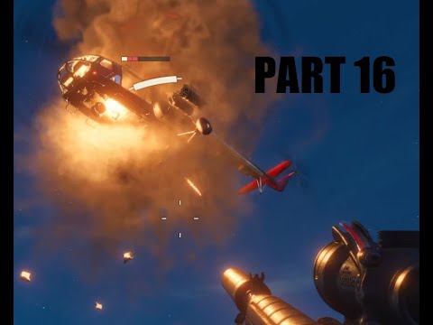 FAR CRY 6 Pc Walkthrough Gameplay Part 16