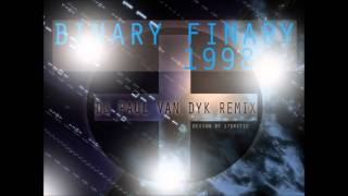Binary Finary: 1998 [DJ Paul van dyk remix]