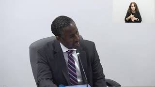 (English) Meeting of the Board of Education, June 15th, 2026