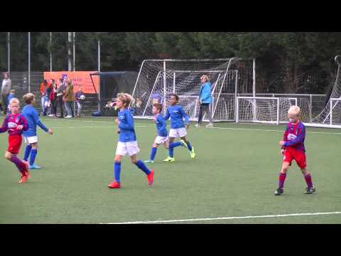 Kampong F1 -  CDW F1  3-2  (19-09-2015)