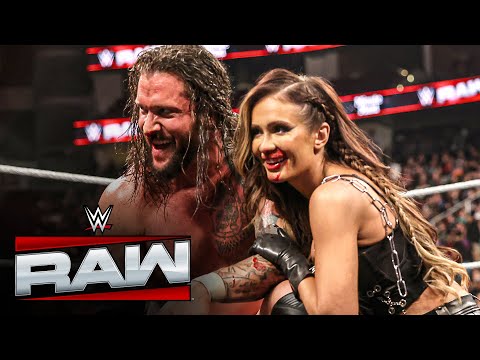 Karrion Kross defeats Sami Zayn: Raw highlights, July 21, 2025