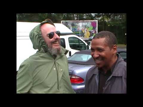 Paranoid London Glastonbury 2019