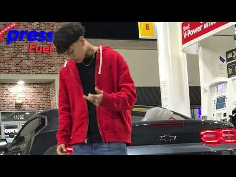 Lil HBN - No Feelz Freestyle (snippet)