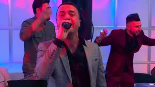 Sabah &amp; Ferida | Wedding | Ismail Resho  | Shexani part 3 | by Cavo Media