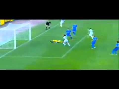 Tavriya Simferopol vs Shakhtar Donetsk  0-1 10-08-2013
