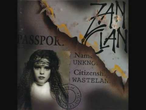 Call Of The Wild - Zan Clan