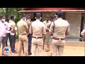 സെപ്റ്റിക് ടാങ്കിൽ മൃതദേഹം കണ്ടെത്ത�