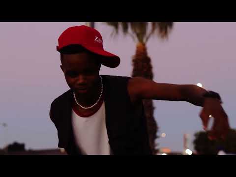 Leazy k & T kyle - Ballin (Official Video)