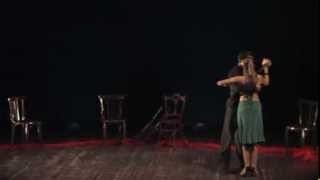 Andrea Vighi e Chiara Benati - Loca Juan D'Arienzo