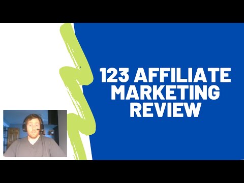 123 Affiliate Marketing Review - Is This The Right Course For You?