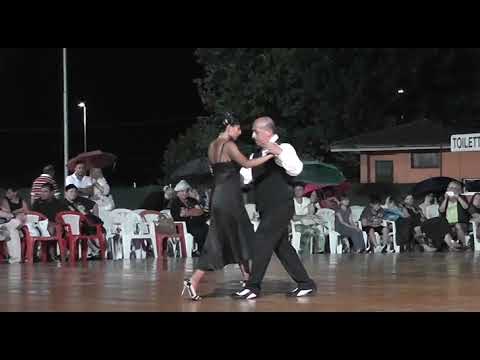 Tunante Tango - Angela & Luis - Isorella