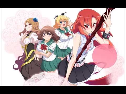Platinum 17 Instrumental - Dakara Boku Wa H Ga Dekinai