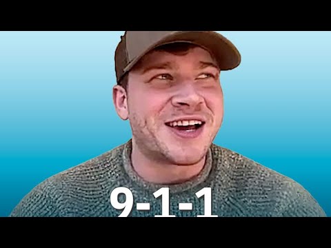 9-1-1 Season 8 Episode 5: Buck's Boils & Halloween Fun!