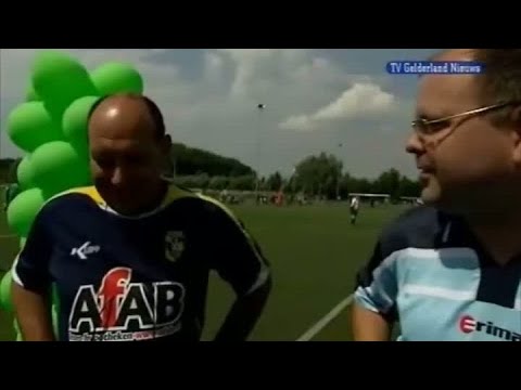 GLD Nieuws 14 juli 2009 - Nieuws