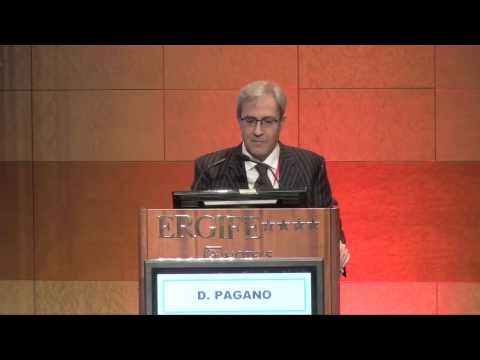 ITALIAN SOCIETY LECTURE: QUALITY AND OUTCOMES. STATE OF THE ART DOMENICO PAGANO (BIRMINGHAM)