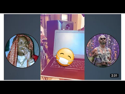 Harmonize Ft Sholo Mwamba - (video Oficiall)