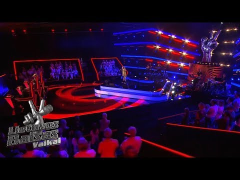 Liko 6 dienos! | Lietuvos Balsas. Vaikai S01