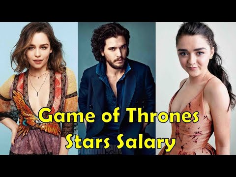 download lagu mp3 mp4 Emilia Clarke Salary, download lagu Emilia Clarke Salary gratis, unduh video klip Emilia Clarke Salary