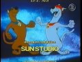 The SCOOBY DOO Show TV3 Intro Svenska Swedish