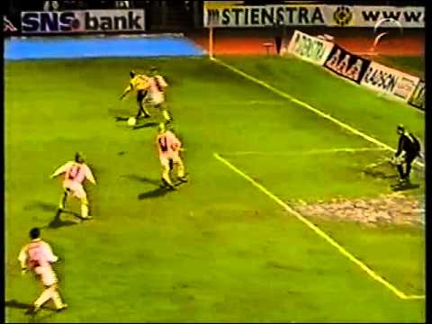 2000-03-31 Roda JC - Ajax 3-0