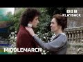 Will Dorothea S Epic Romance ️ Middlemarch BBC Playback
