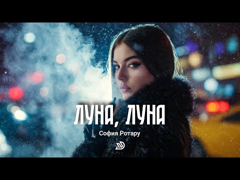 София Ротару - Луна, Луна 🎧 Deep Nocter Remix