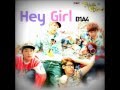 B1A4 (비원에이포) - Hey Girl [The Thousandth Man OST ...