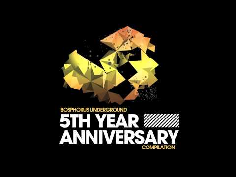 Mark Dekoda - Inside My Mind